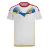 Maillot de Supporter Venezuela Extérieur 2024-25 Pour Enfant